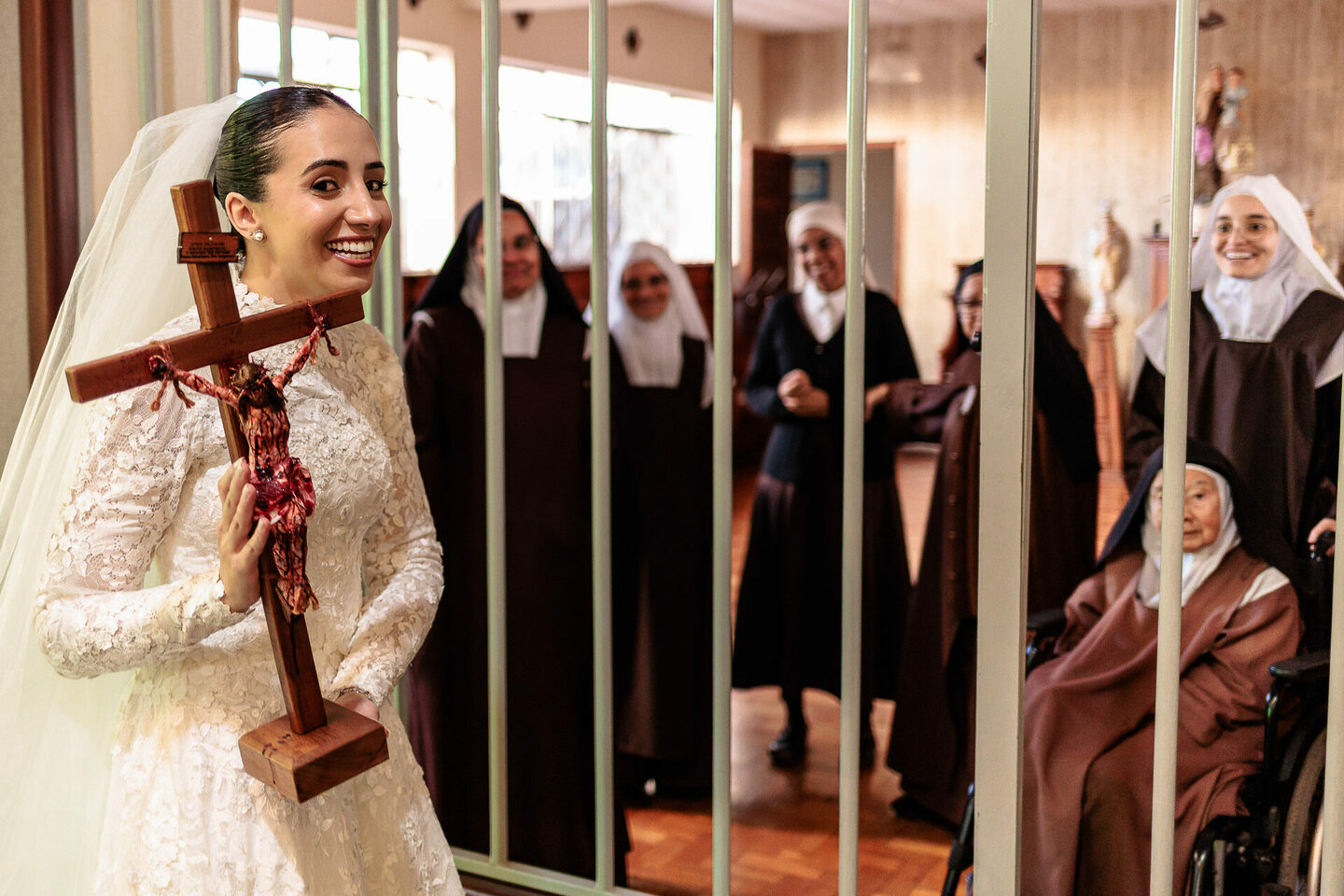 Fotos de Casamento em Itaúna - Marina & Malcom