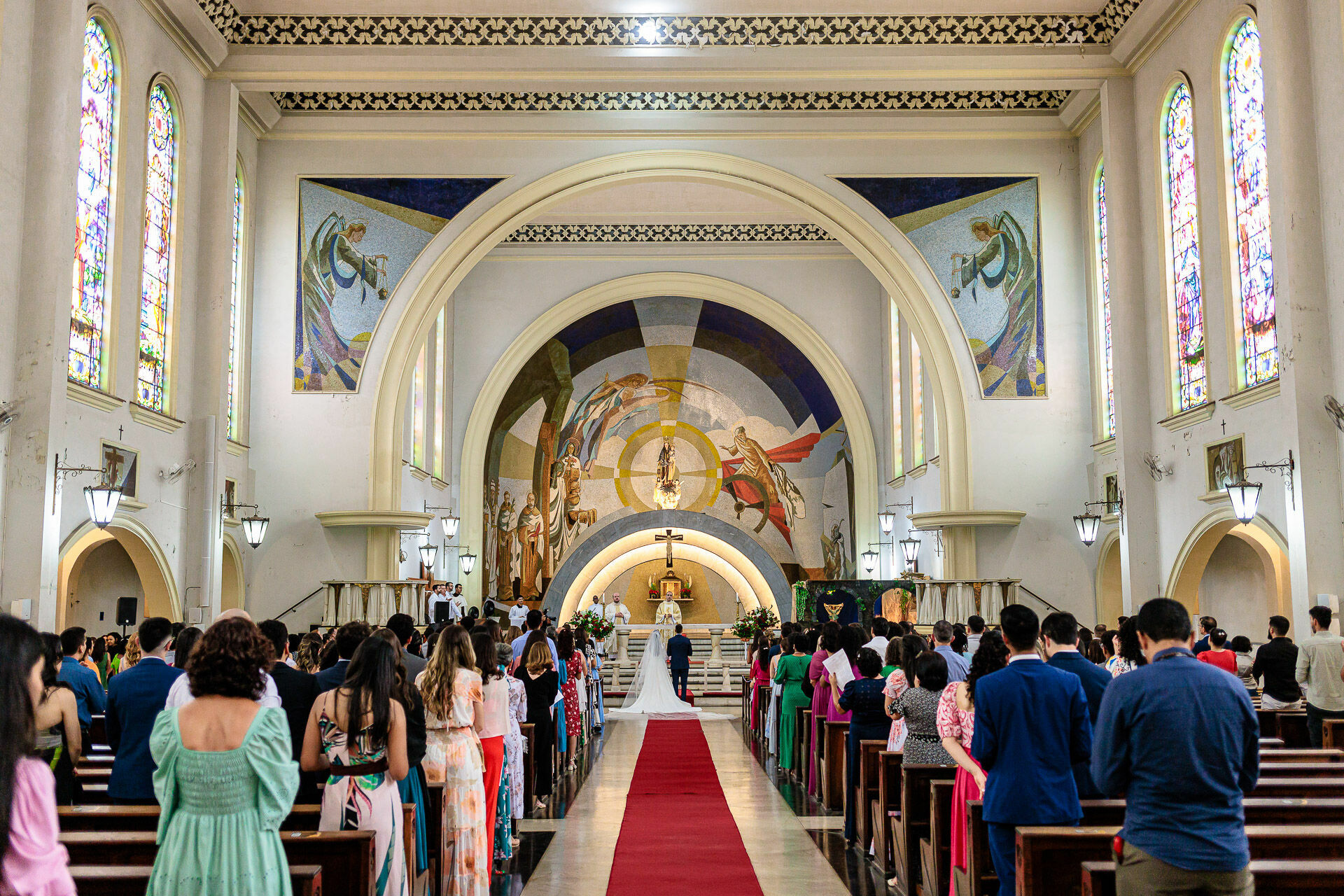 Foto 7 dicas para uma cerimonia de casamento perfeita Foto 7 dicas para uma cerimonia de casamento perfeita - Imagem 10