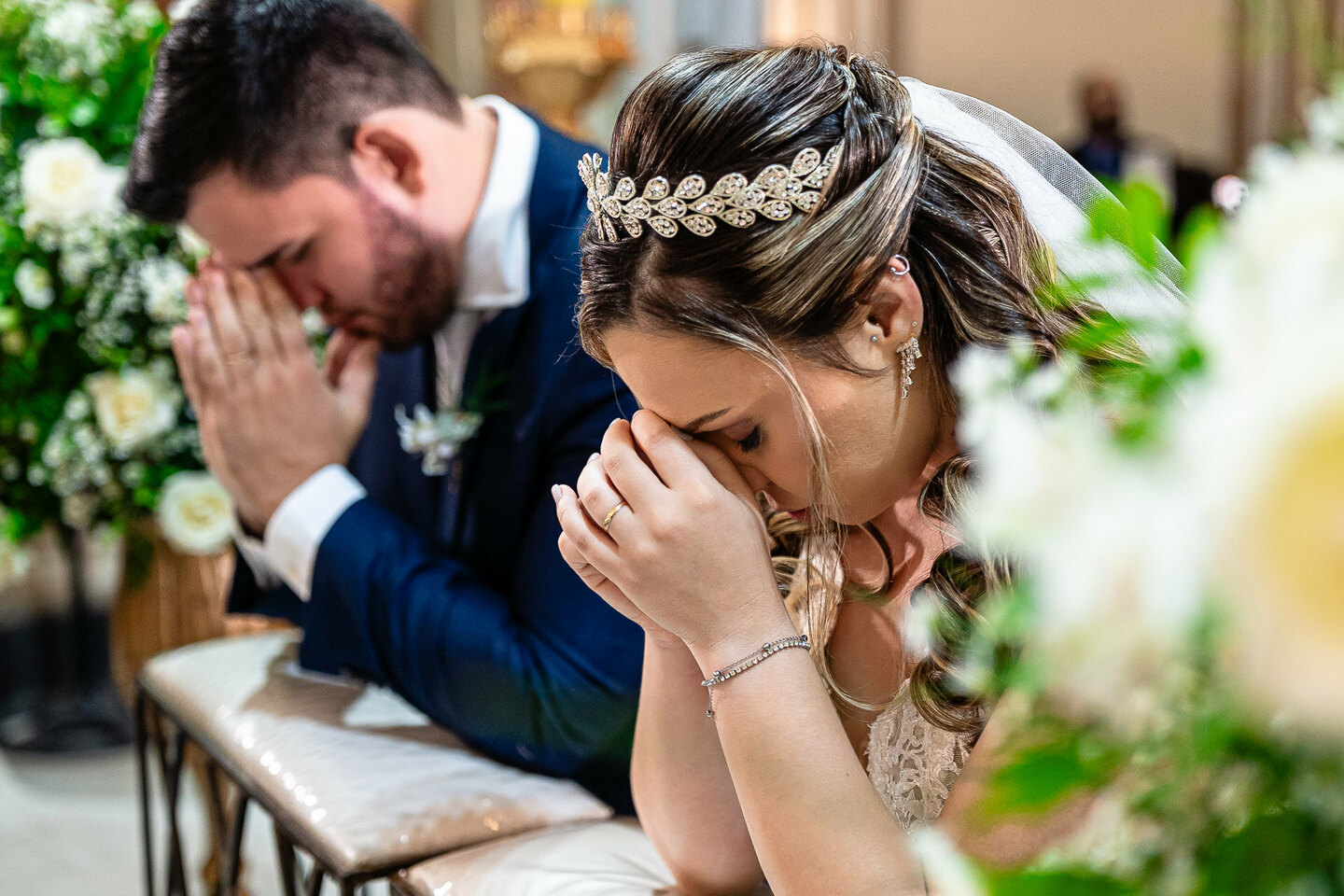 Como se preparar espiritualmente para o sacramento do matrimônio Como se preparar espiritualmente para o sacramento do matrimônio