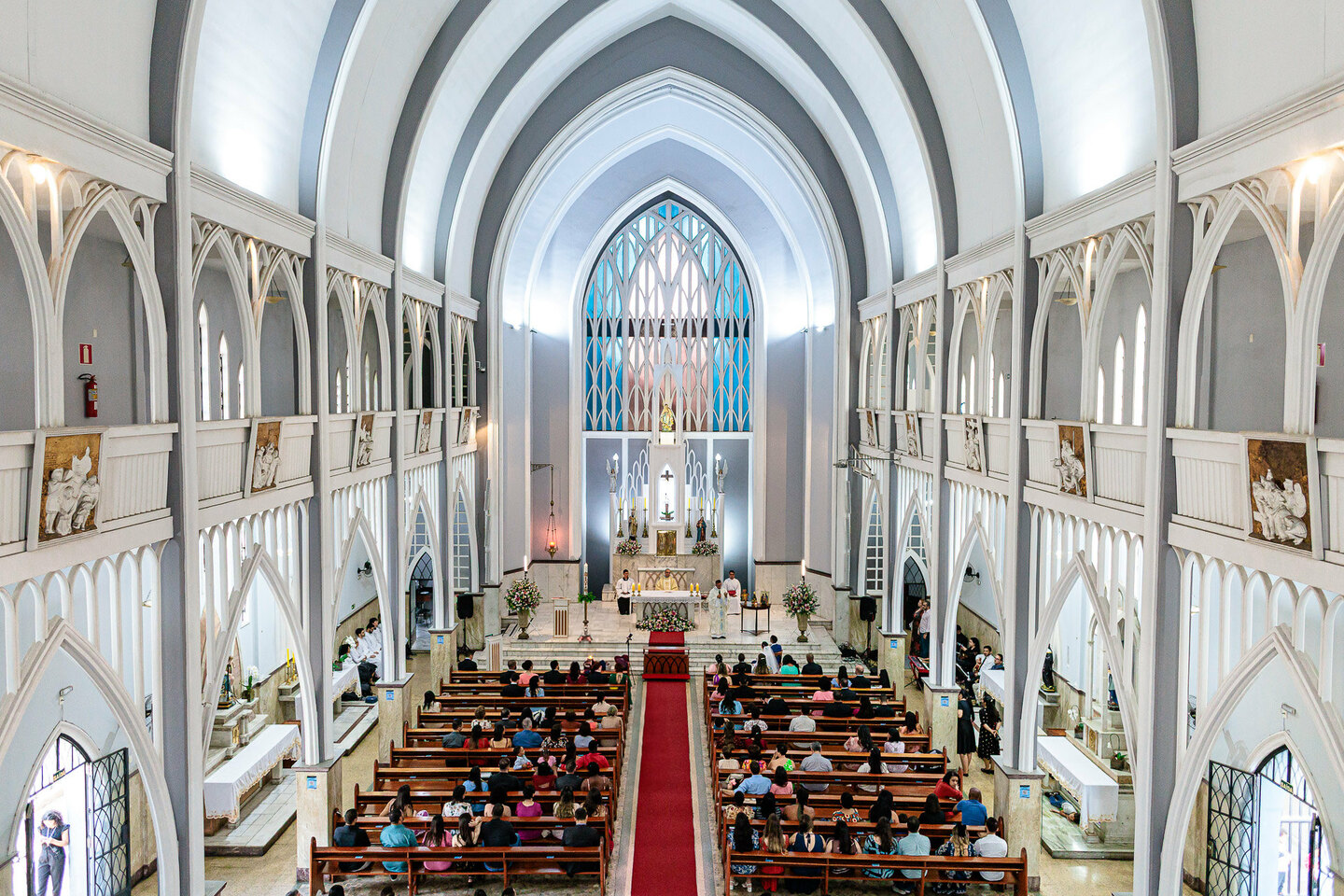 O que diz a Igreja sobre o Matrimônio? O que diz a Igreja sobre o Matrimônio?