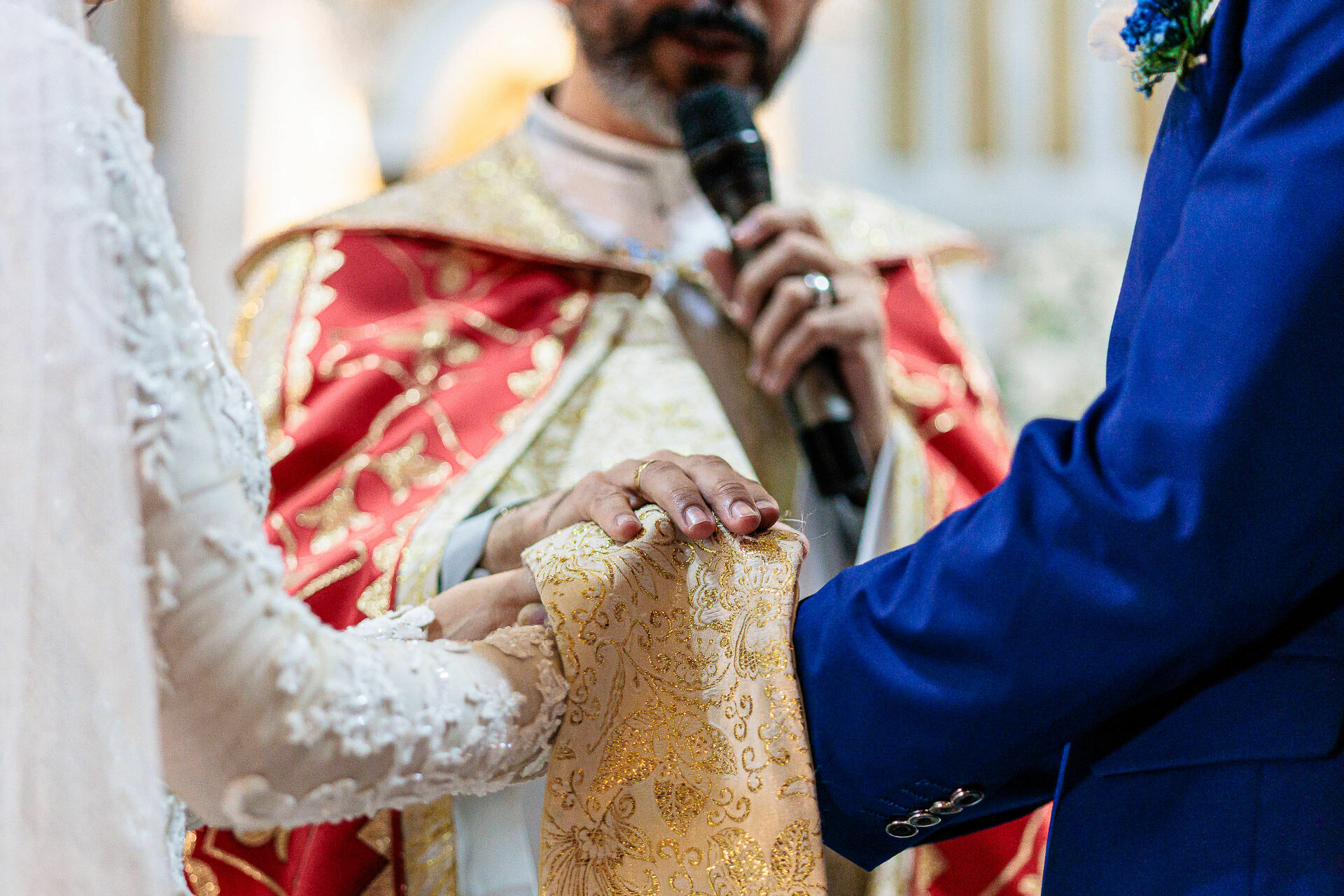 Foto O que diz a Igreja sobre o Matrimônio? Foto O que diz a Igreja sobre o Matrimônio? - Imagem 2