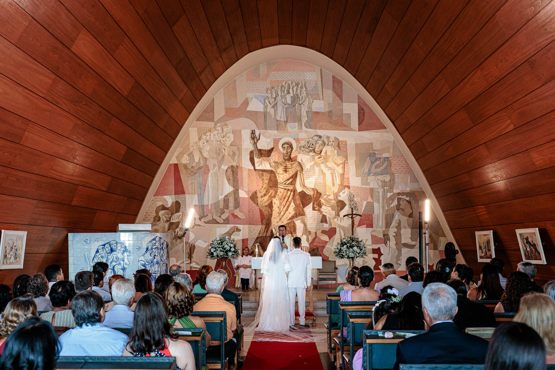 Foto O que diz a Igreja sobre o Matrimônio? Foto O que diz a Igreja sobre o Matrimônio? - Imagem 7