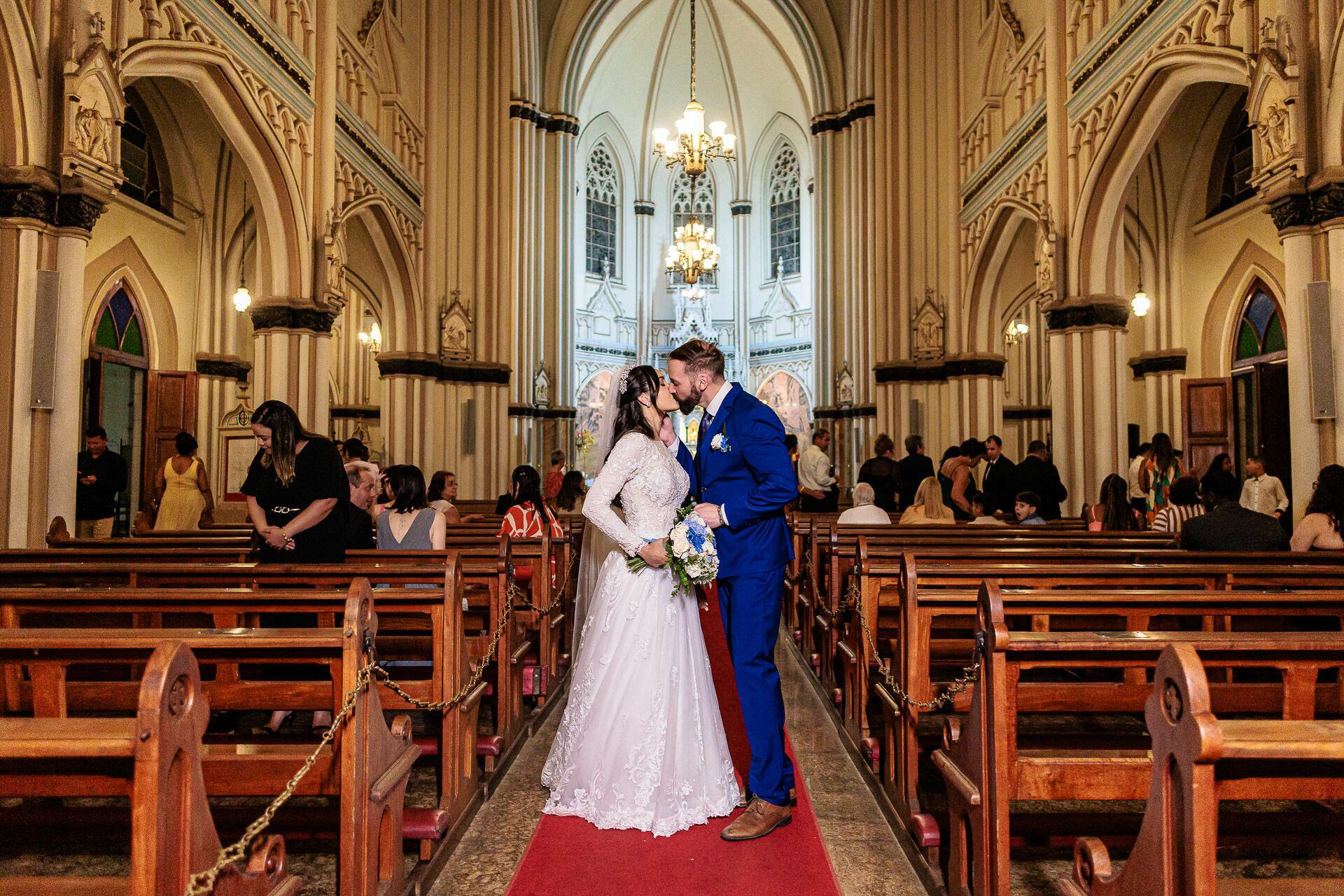 Foto O que diz a Igreja sobre o Matrimônio? Foto O que diz a Igreja sobre o Matrimônio? - Imagem 8