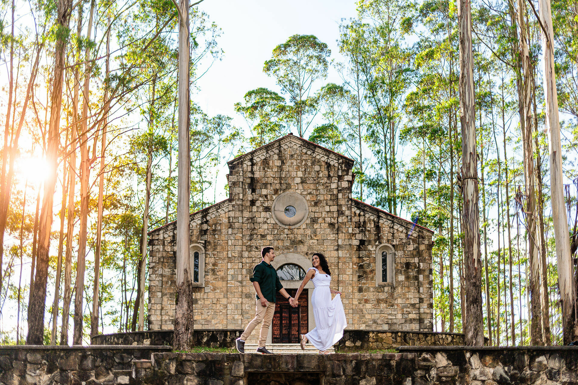 Foto Que roupa usar no Pré-Wedding? Foto Que roupa usar no Pré-Wedding? - Imagem 3