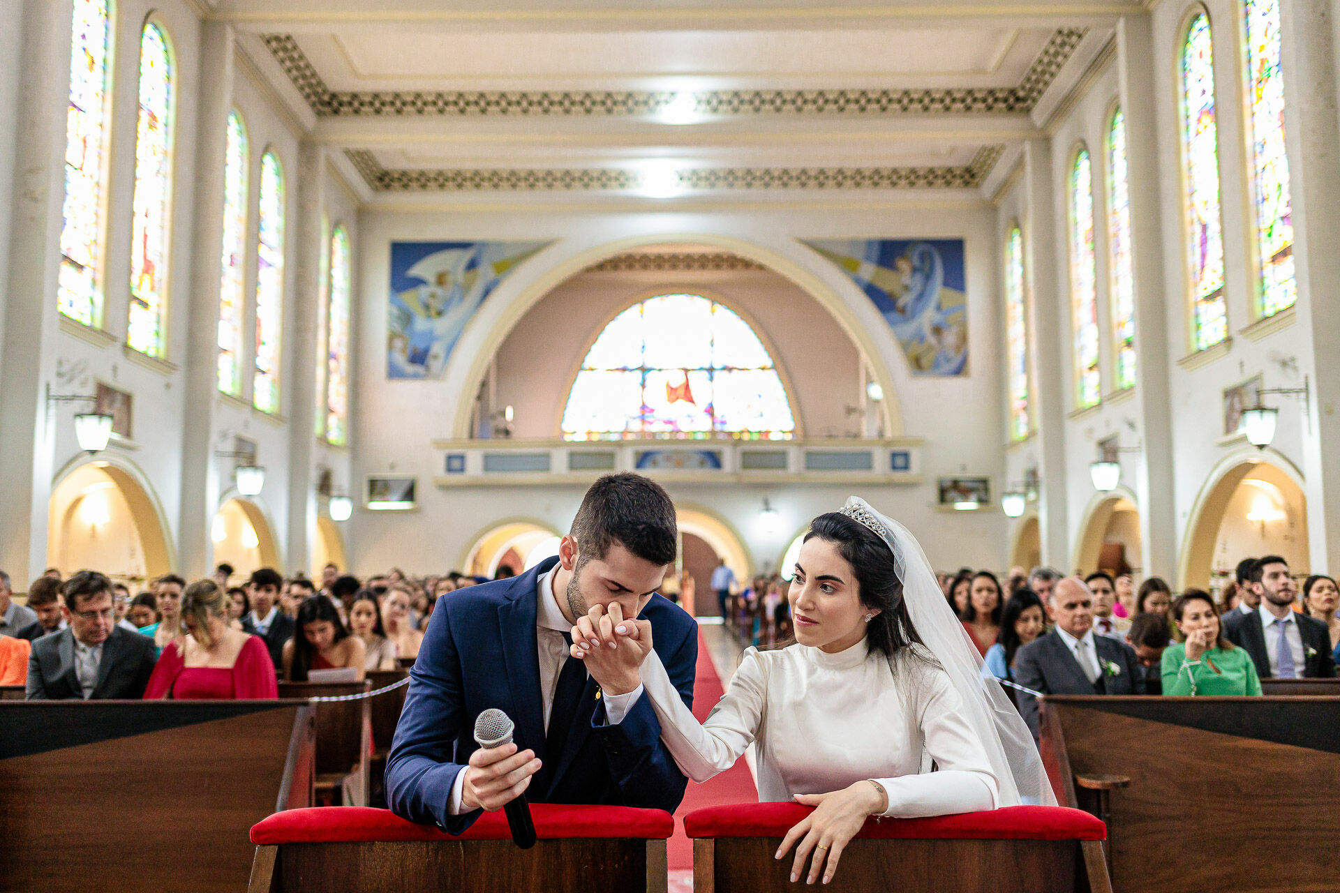 Foto Durante a cerimônia: como viver o momento e ter fotos incríveis ao mesmo tempo Foto Durante a cerimônia: como viver o momento e ter fotos incríveis ao mesmo tempo - Imagem 3