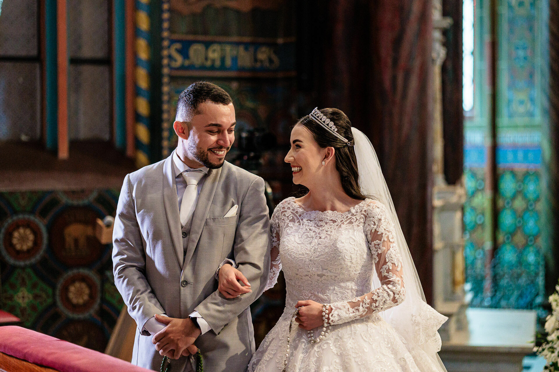 Foto Durante a cerimônia: como viver o momento e ter fotos incríveis ao mesmo tempo Foto Durante a cerimônia: como viver o momento e ter fotos incríveis ao mesmo tempo - Imagem 5