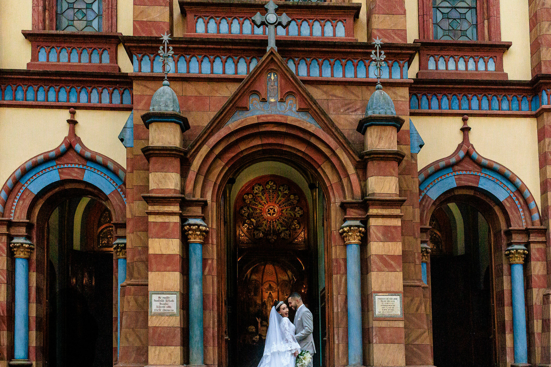 Foto Durante a cerimônia: como viver o momento e ter fotos incríveis ao mesmo tempo Foto Durante a cerimônia: como viver o momento e ter fotos incríveis ao mesmo tempo - Imagem 6
