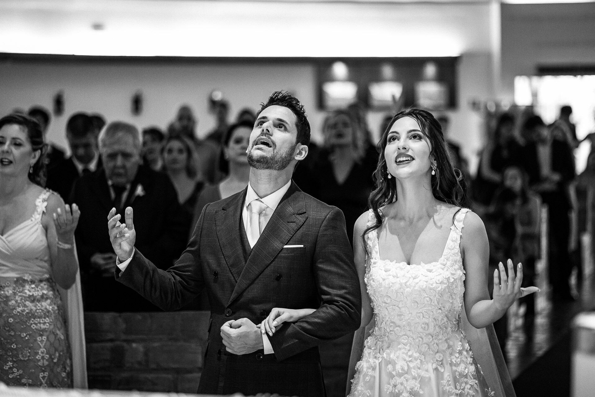 Foto Durante a cerimônia: como viver o momento e ter fotos incríveis ao mesmo tempo Foto Durante a cerimônia: como viver o momento e ter fotos incríveis ao mesmo tempo - Imagem 7