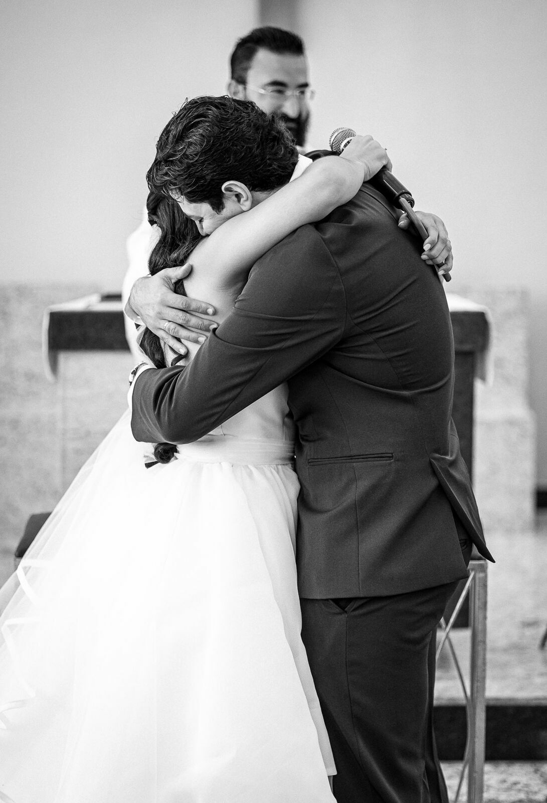 Foto Durante a cerimônia: como viver o momento e ter fotos incríveis ao mesmo tempo Foto Durante a cerimônia: como viver o momento e ter fotos incríveis ao mesmo tempo - Imagem 8