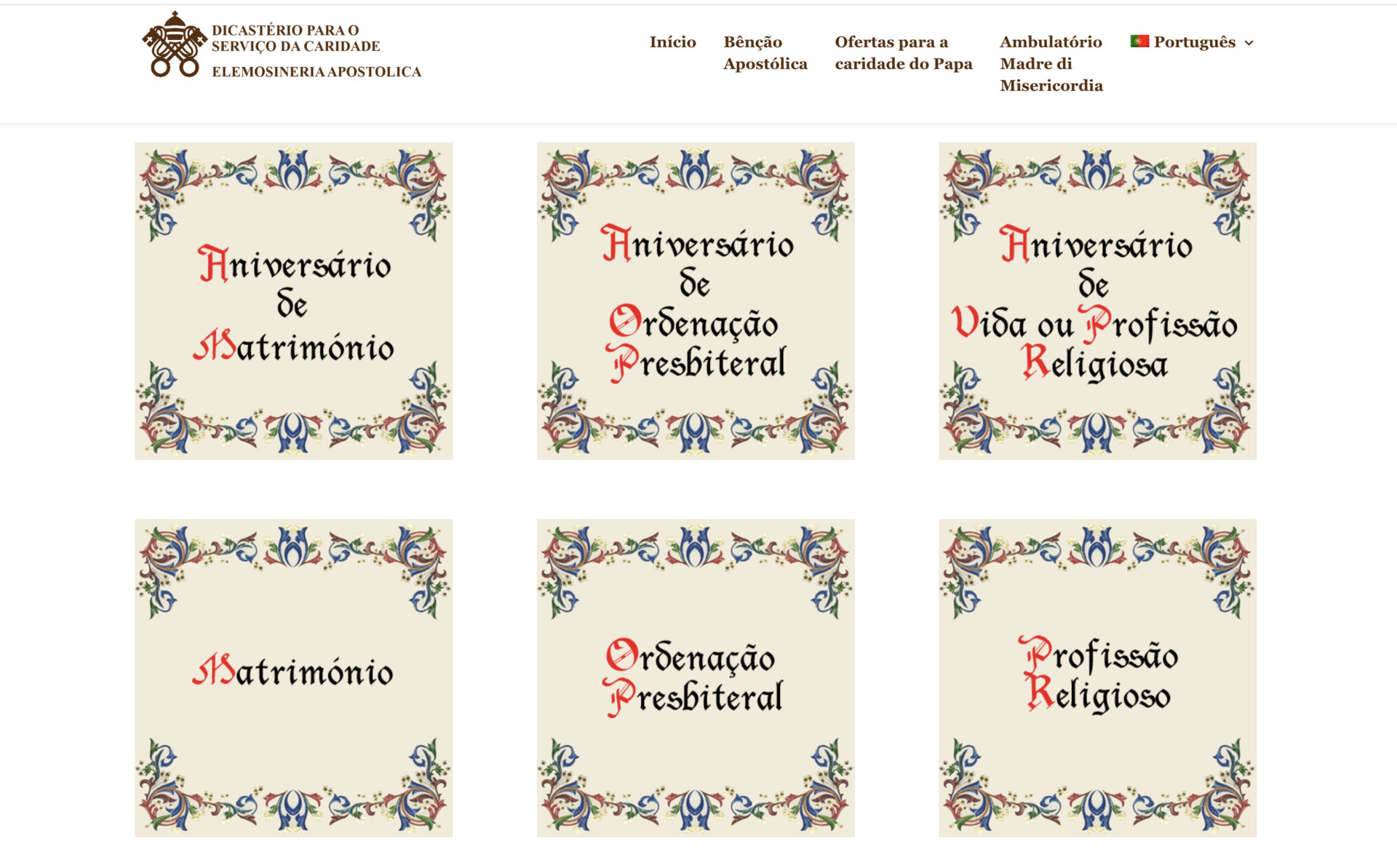 Foto Como conseguir a Bênção Apostólica para o Matrimônio - Imagem 2