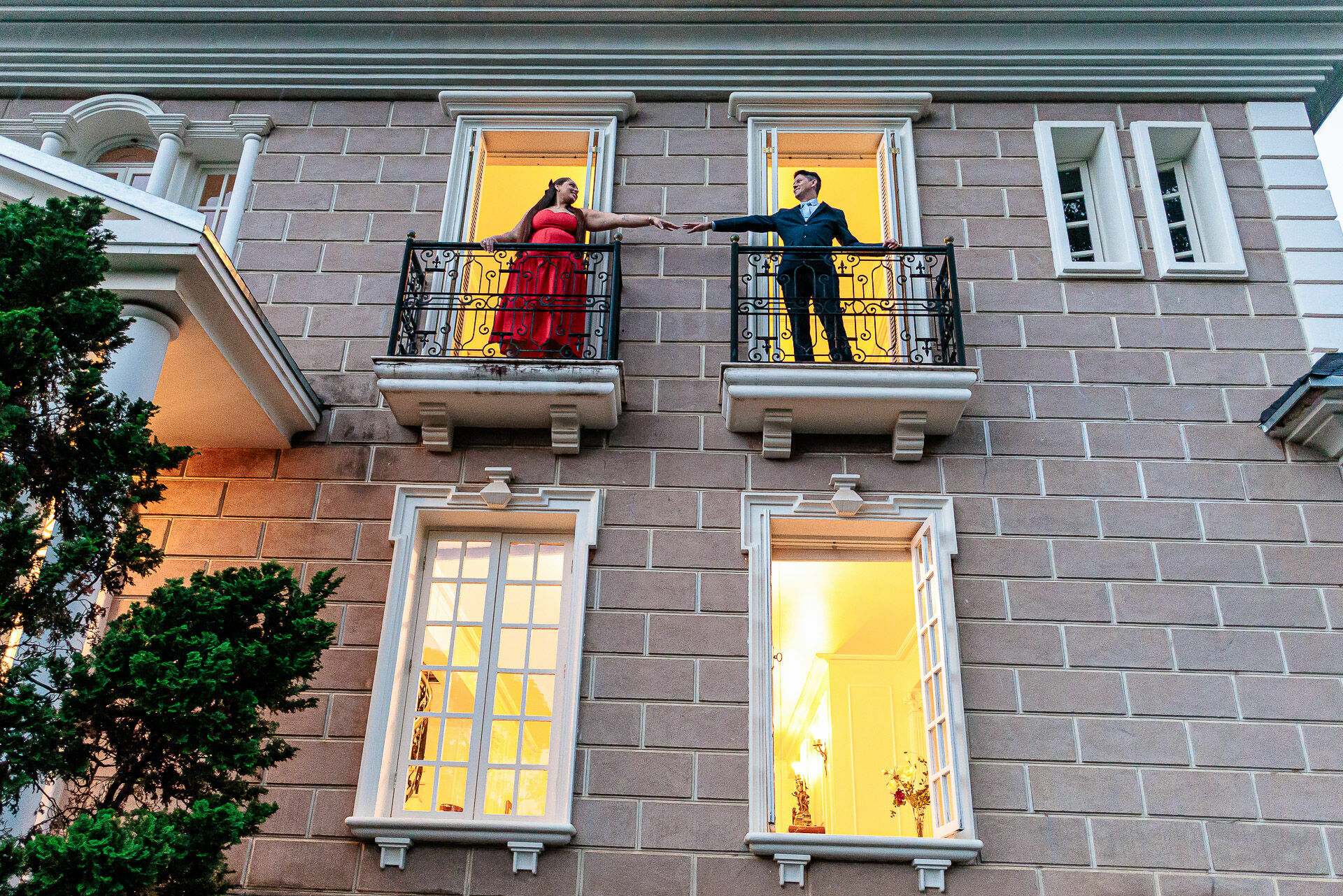 Foto Lugares incríveis em Minas Gerais para um ensaio fotográfico de pré-wedding Foto Lugares incríveis em Minas Gerais para um ensaio fotográfico de pré-wedding - Imagem 7