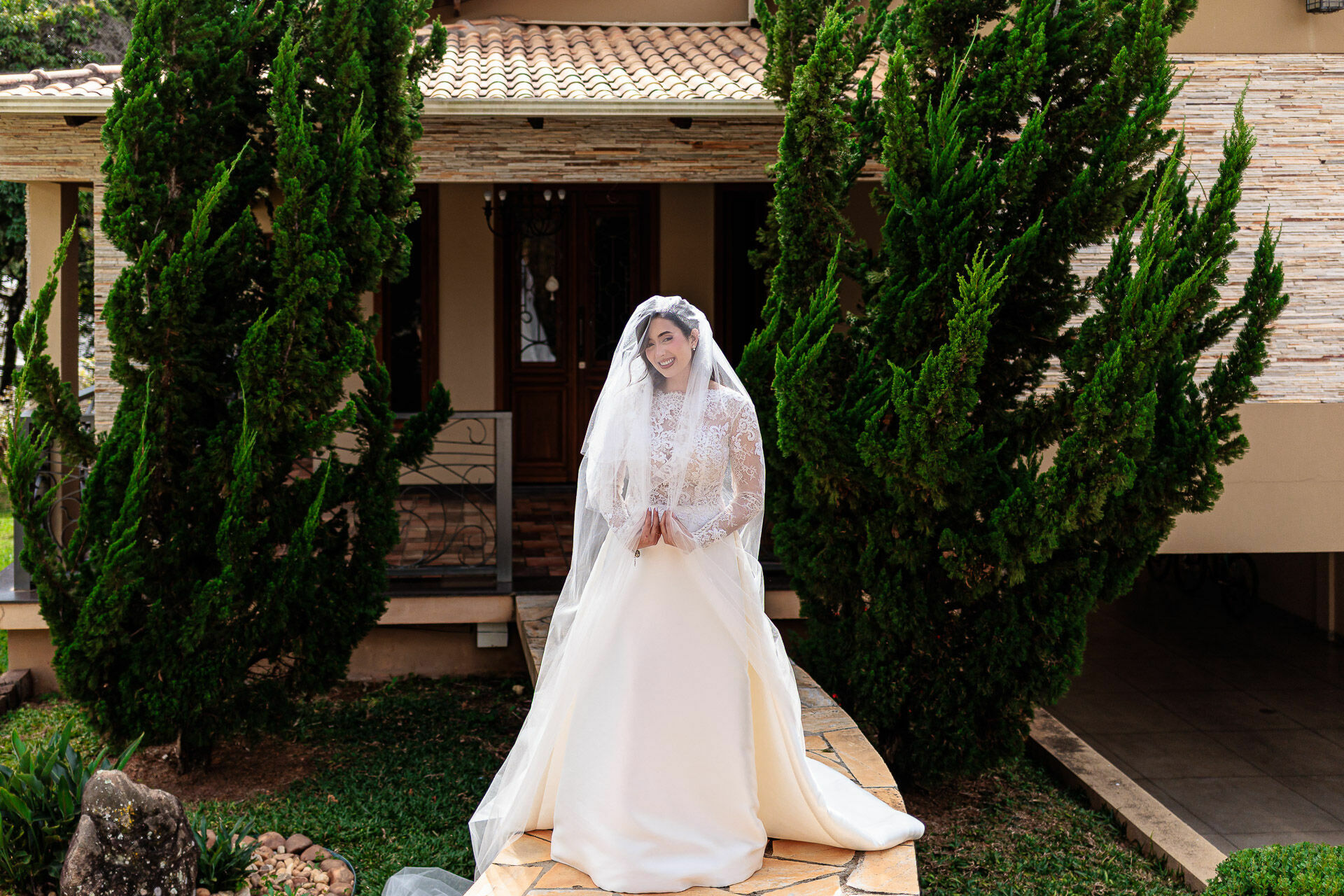 Foto Leituras bíblicas para casamento católico: guia completo segundo o Ritual do Matrimônio Foto Leituras bíblicas para casamento católico: guia completo segundo o Ritual do Matrimônio - Imagem 2