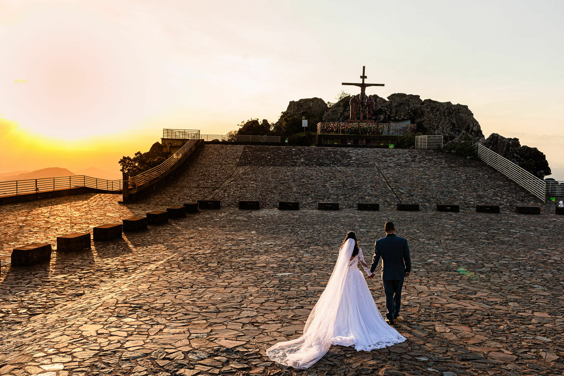 Foto Leituras bíblicas para casamento católico: guia completo segundo o Ritual do Matrimônio - Imagem 3