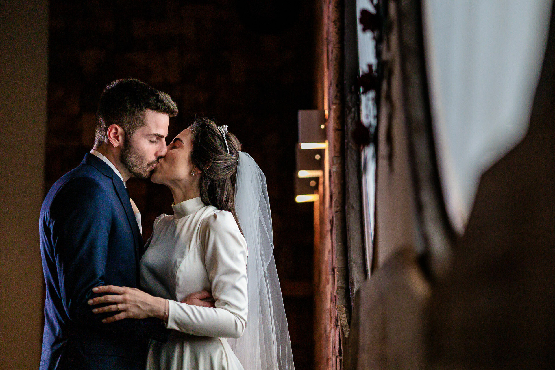 Foto Leituras bíblicas para casamento católico: guia completo segundo o Ritual do Matrimônio - Imagem 5