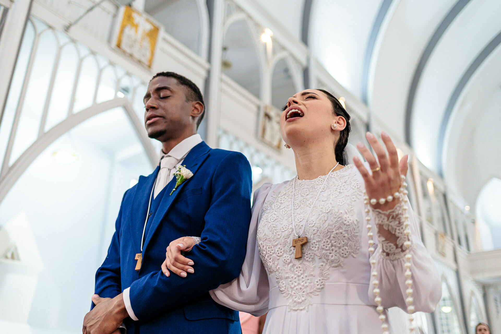 Foto Leituras bíblicas para casamento católico: guia completo segundo o Ritual do Matrimônio - Imagem 9