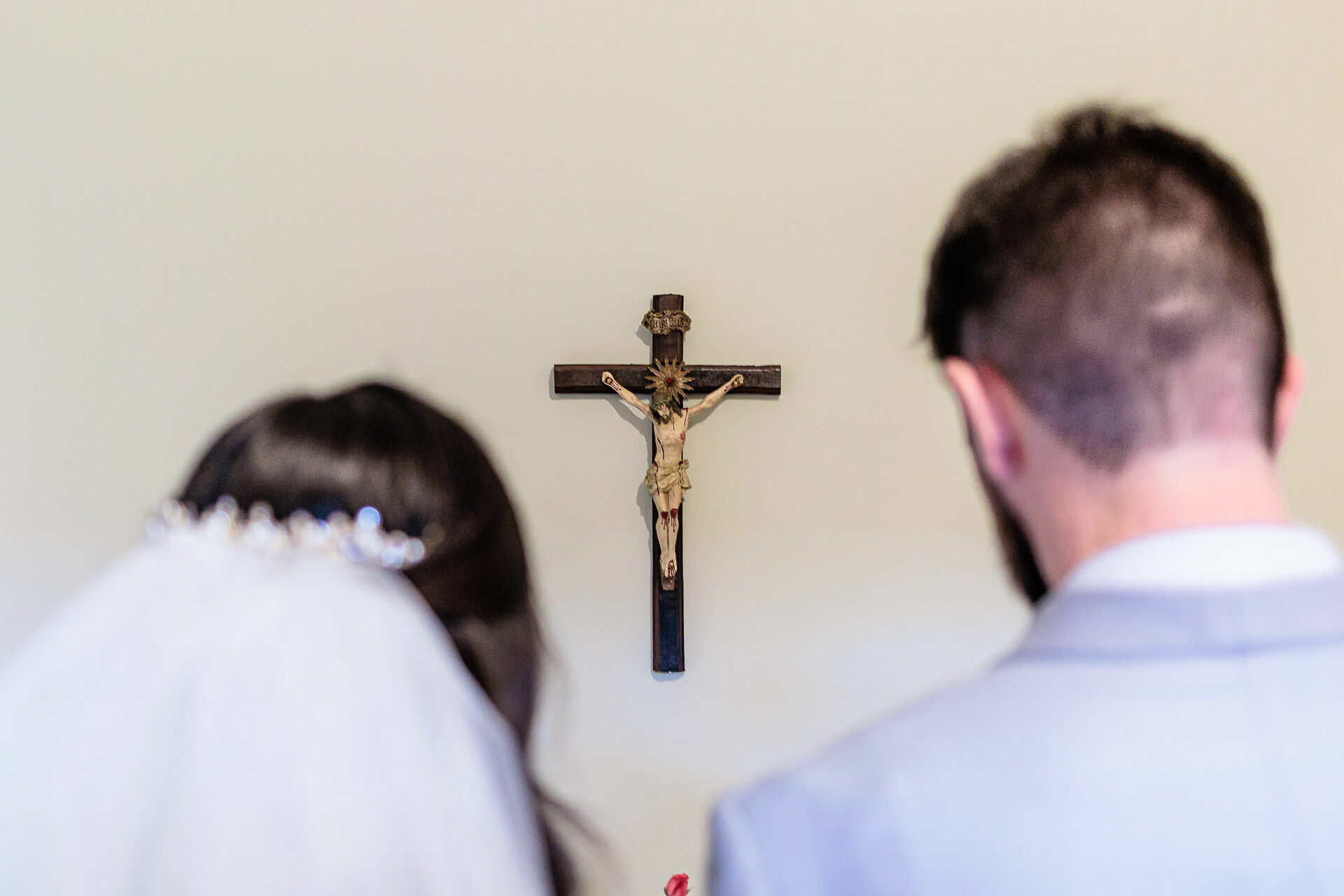 Foto Leituras bíblicas para casamento católico: guia completo segundo o Ritual do Matrimônio - Imagem 15