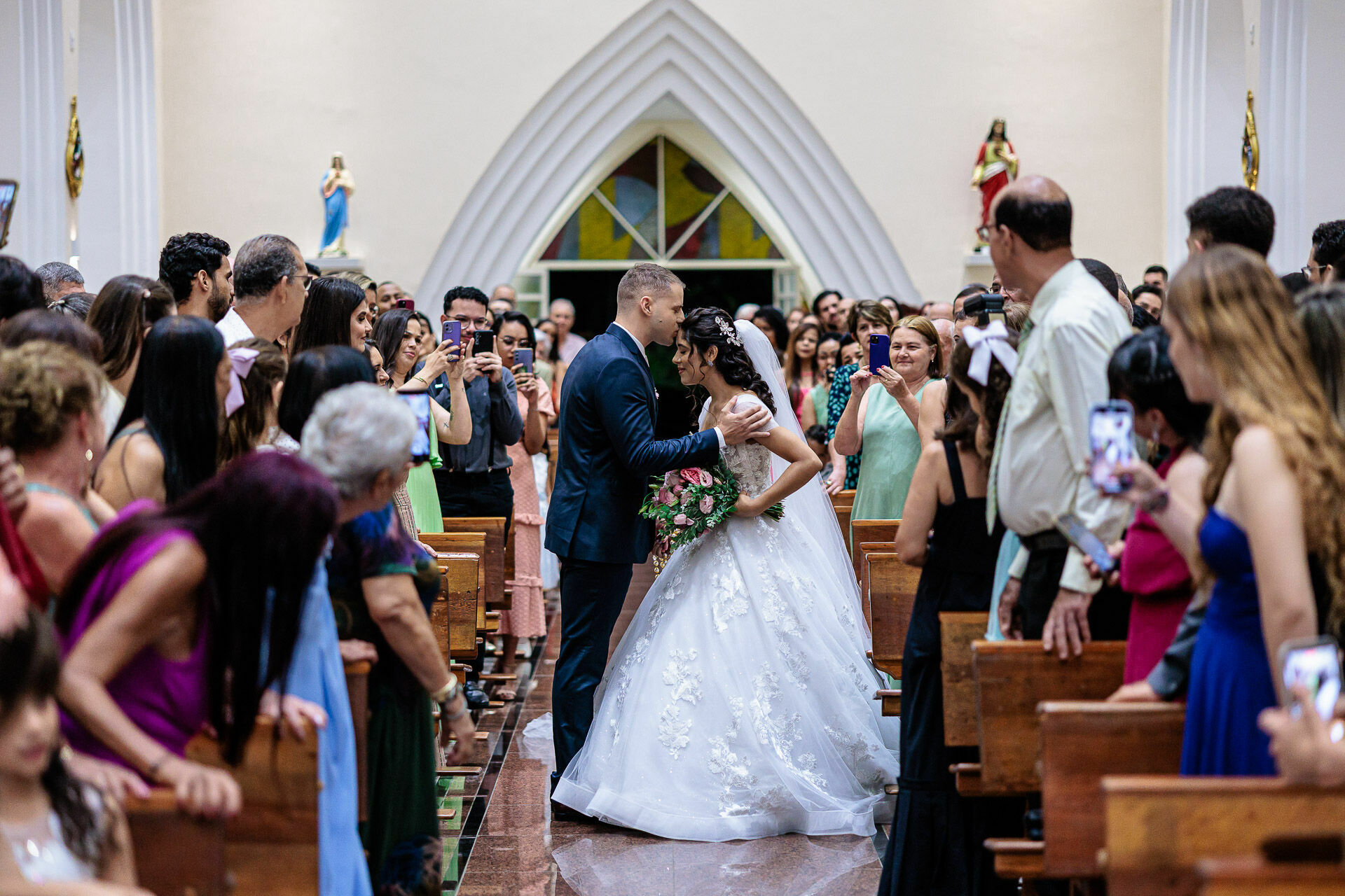 Foto Leituras bíblicas para casamento católico: guia completo segundo o Ritual do Matrimônio - Imagem 16