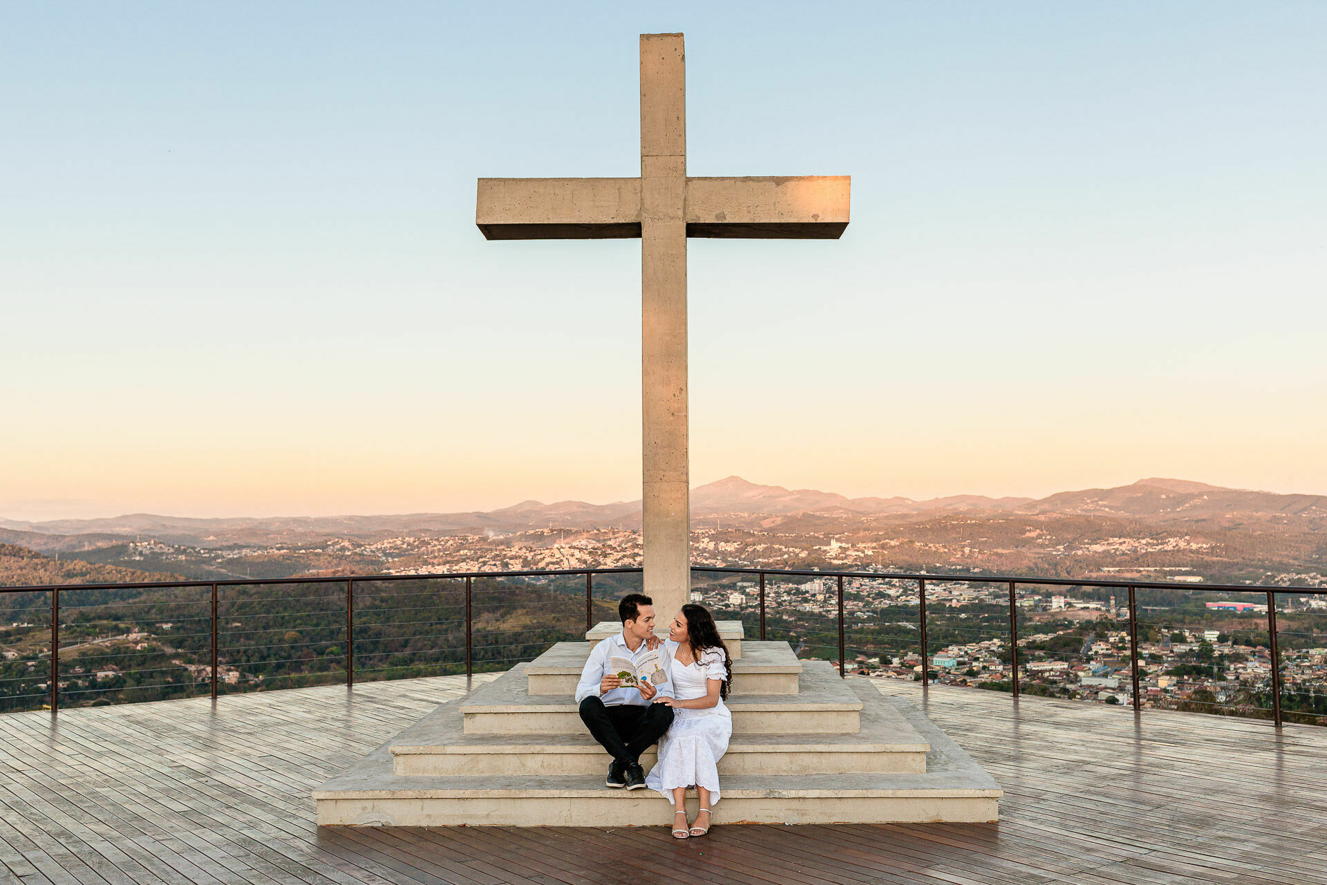 Foto Leituras bíblicas para casamento católico: guia completo segundo o Ritual do Matrimônio - Imagem 22