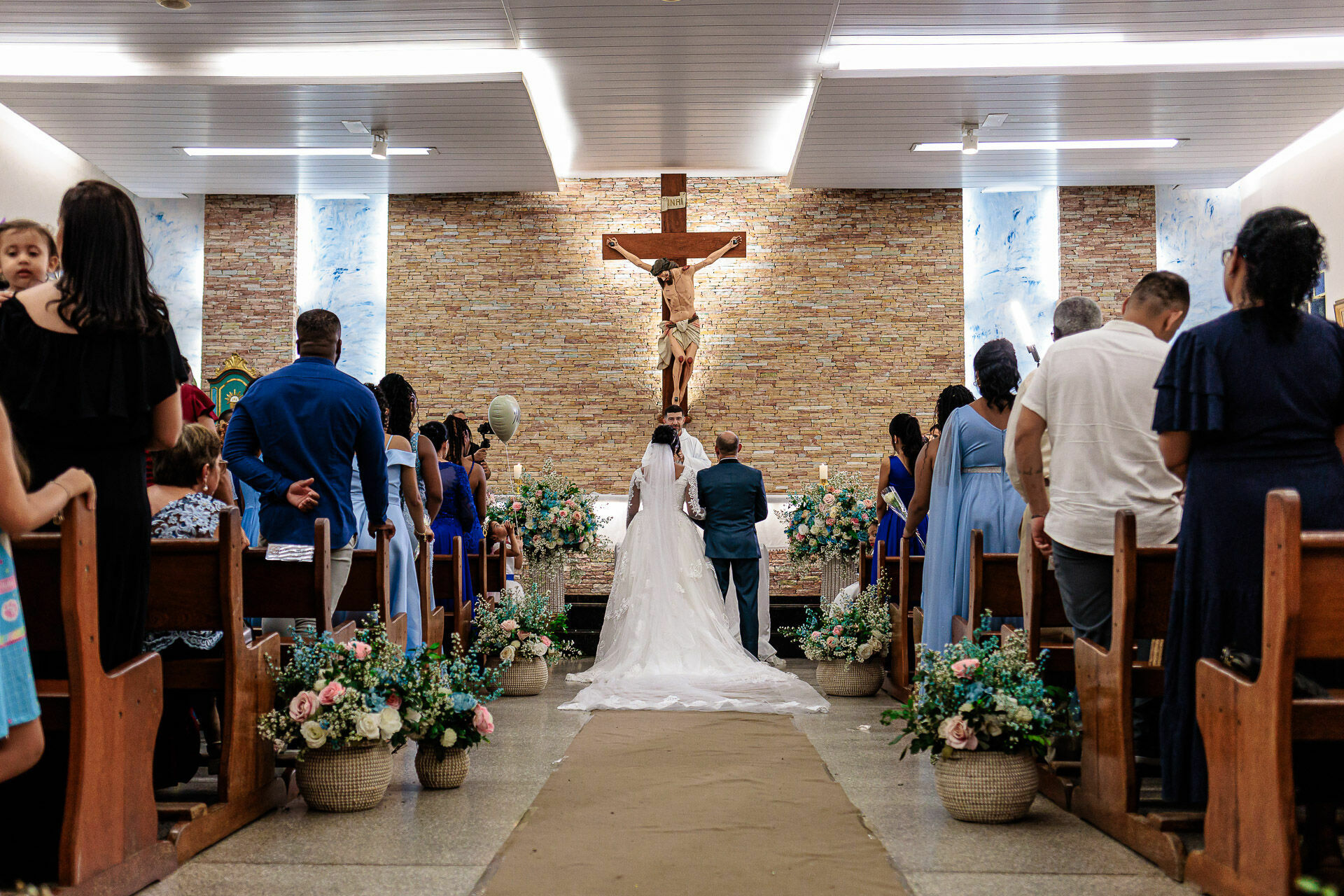 Foto Leituras bíblicas para casamento católico: guia completo segundo o Ritual do Matrimônio - Imagem 24