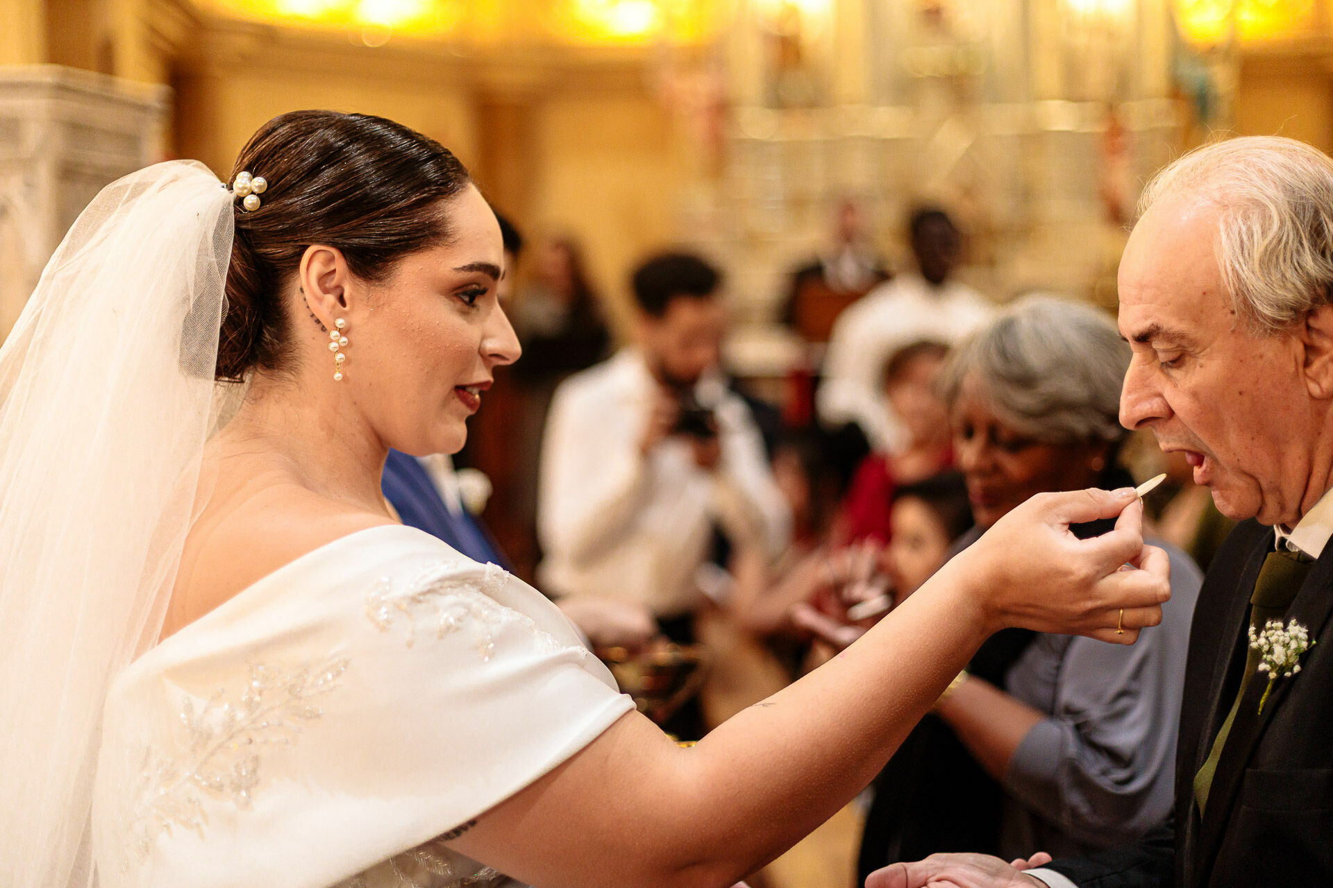 Foto Leituras bíblicas para casamento católico: guia completo segundo o Ritual do Matrimônio - Imagem 29