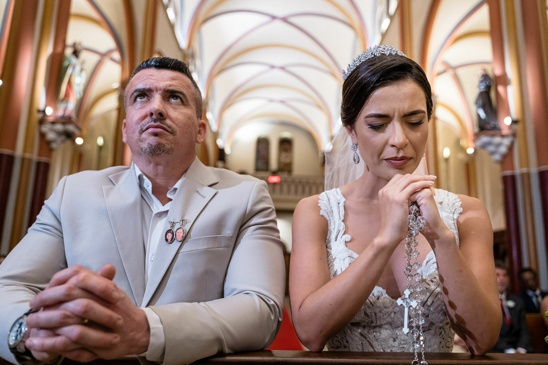 Foto Leituras bíblicas para casamento católico: guia completo segundo o Ritual do Matrimônio - Imagem 31