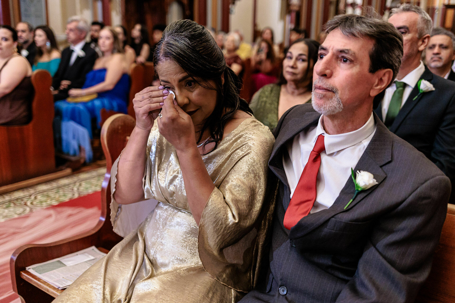 Foto Leituras bíblicas para casamento católico: guia completo segundo o Ritual do Matrimônio - Imagem 31