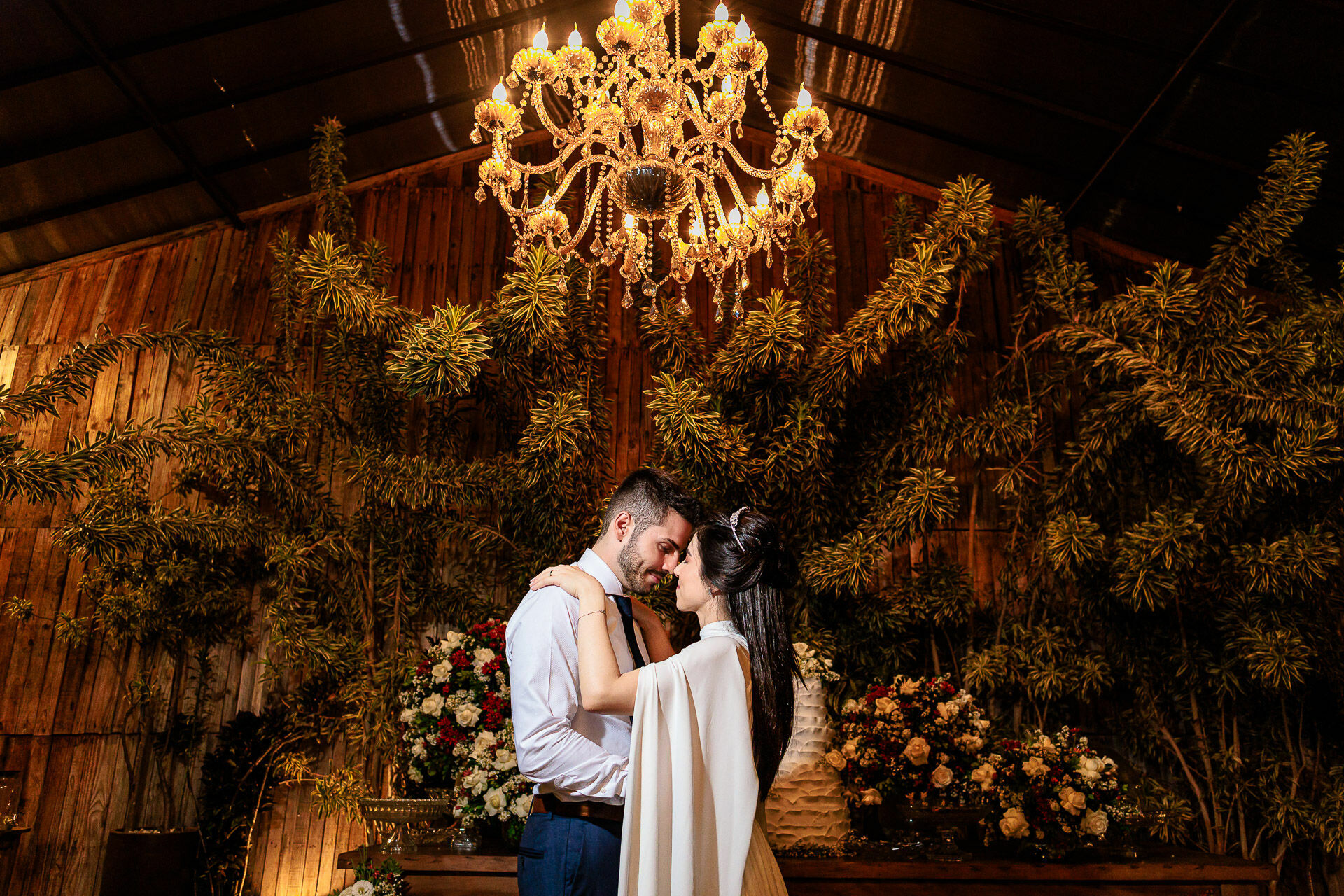 Foto Leituras bíblicas para casamento católico: guia completo segundo o Ritual do Matrimônio - Imagem 32